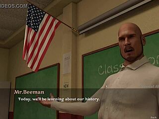 A surprising love story continues in part two