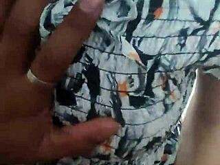 Young wife cheats on husband with neighbor