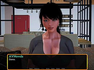 Exploring Adventures In My New Family Game Part 566