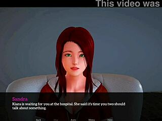 Redhead gets creampie from monster cock in doggystyle homemade sex