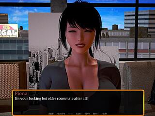 Exploring Adventures In My New Family Game Part 566