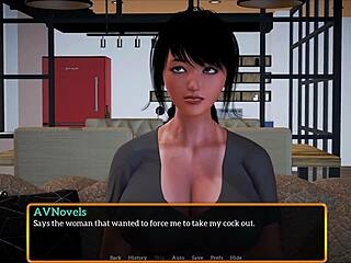 Exploring Adventures In My New Family Game Part 566