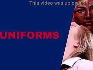 british nurse explores taboo stretching with a fucking machine