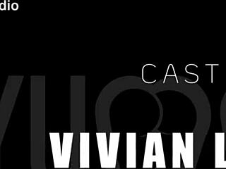 Vivian Lola Swallows Four Big Loads