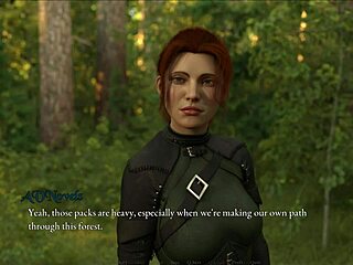 The price of power game adventure