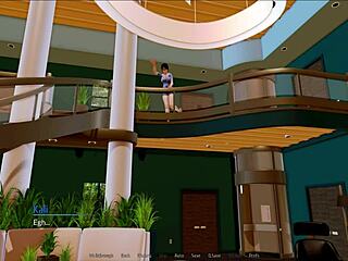 let's dive into harem hotel episode 76 at the hotel