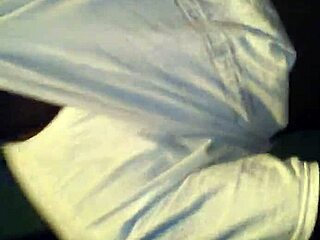 i'm pulling hair on big ass in lesbian action