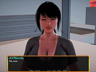 My New Family 574 in an Intriguing Game Scenario