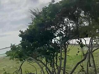 vi uma loira na praia pedi pra ela fazer um boquete ela me cobrou 10