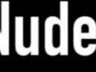 Naked Samantha Grace Submits to the Roped Expert? Watch Her Choke!