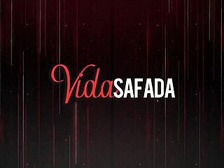 I came twice already, but my friend kept fucking my wife in the room