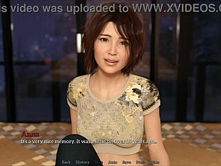 What new memories will I discover in this intriguing game episode?