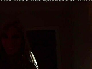 Morgan Ray bent over in bed for muscular boy's doggystyle