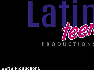 man, erika ramirez takes that hard ass fucking and licks it clean with love