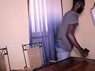 unprecedented affair in africa involving a colleague and a couple