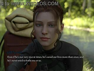 The price of power game adventure