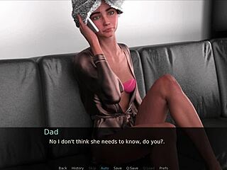 Girl next door amy invites neighbors for pussy play, blowjob, and cumshot with small tits