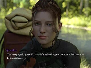 The price of power game adventure