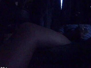 Guy Jerking His Monster Cock Close-Up With Oiled Moaning And Cumshot