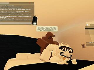 I get my ass fucked roughly by a big black cock in doggystyle