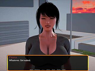 My New Family 574 in an Intriguing Game Scenario