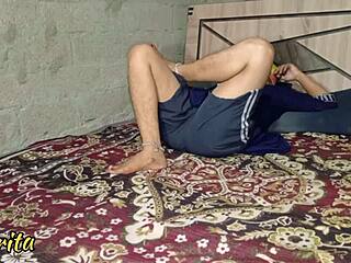 does bhabhi devar sex happen in dorm?