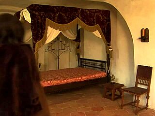 Descriptive Carla Cox And Jasmina In Threesome With Man