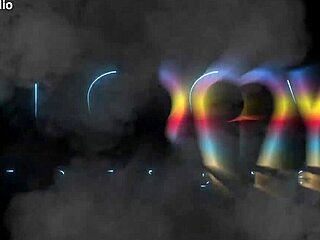 Madison Stil and Emma Smark feel intense anal pleasure with Jhay Killer