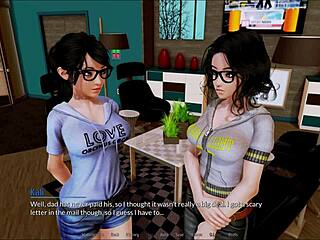 let's dive into harem hotel episode 76 at the hotel