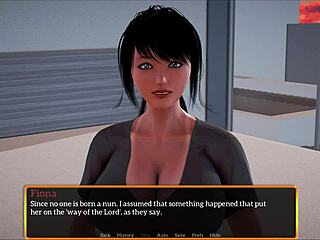 My New Family 574 in an Intriguing Game Scenario