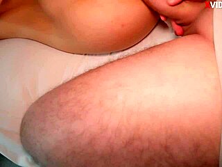 I'm watchin' this extreme creampie comp with latina assfucking and swallowin'.