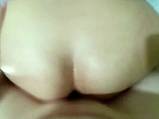 delicioso anal pov con mi culito apretado me encanta como me penetra profundo