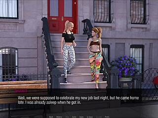 Jessica Oneils Hard News 6