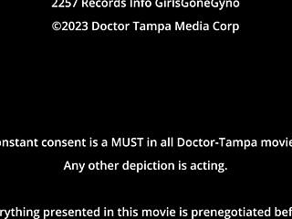 Tampa University Entrance Physical With Nikki Star