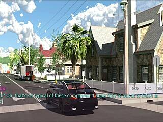 A Wife and Stepmother 3