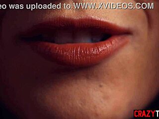 dominant hot milf casey calvert fucks horny latina milf victoria voxxx in taboo lesbian scene