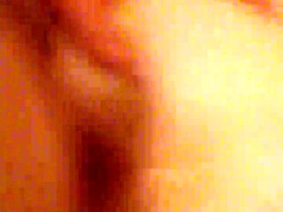 A girl bends over for hardcore doggystyle fucking with a fleshlight sleeve.