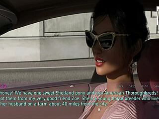 A Wife and Stepmother 3