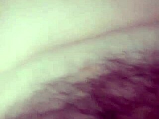 Andy MÉXICO masturbates her PUSSY to ORGASM solo.