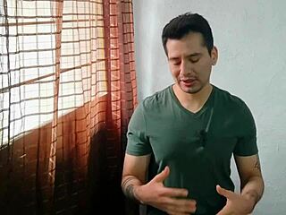 surprising twist as mature man gets penetrated by bisexual taxi driver