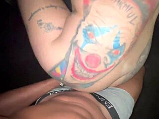 We all got together for that wild street sex with the hot latinas while everyone watched