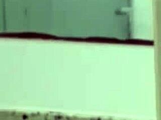 Athletic latina taking monster cock creampie!