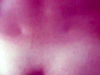 Latin Girl Enjoys Intense Ass Fucking From Behind