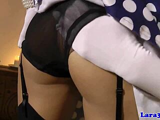 british milf, that uk babe licks your pussy so good