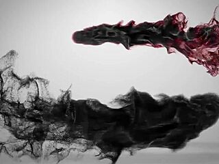 Why give that horny asian girl a mega cock in her pussy?