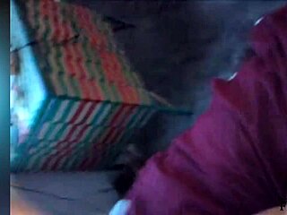 Pretty Neighbor Invites Friend For First Anal Doggystyle Destruction.