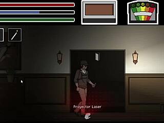 Parte 1 Lustful Spirit Hunt Wendy Fantasma Powerghost Shy