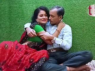 Horny Savita Bhabhi Sucks And Fucks Hard