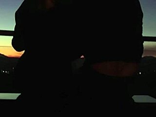 big boobed tasha reign sucks james deens dick after date