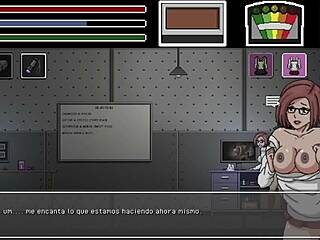 Parte 1 Lustful Spirit Hunt Wendy Fantasma Powerghost Shy